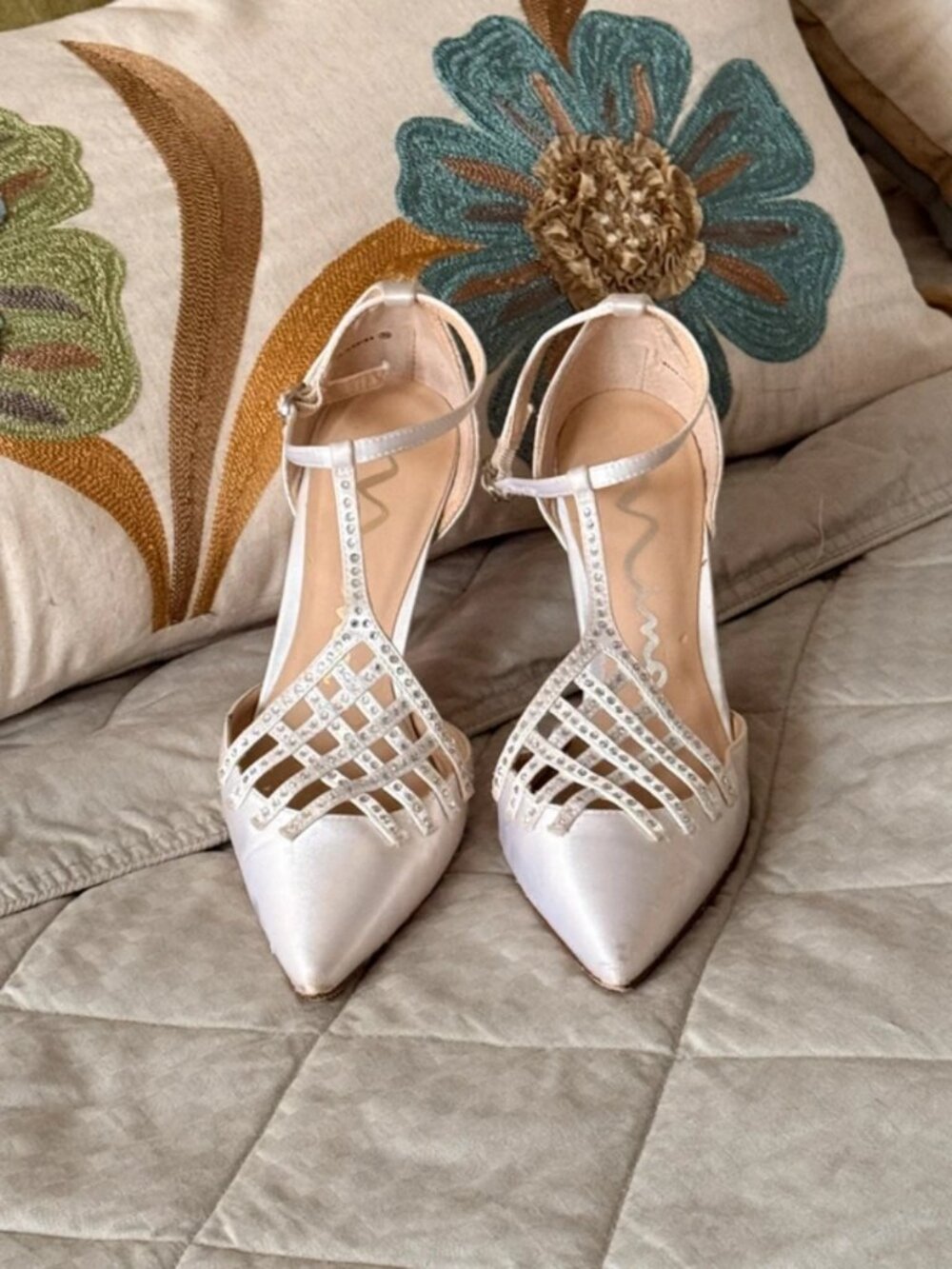 Bridal Shoes